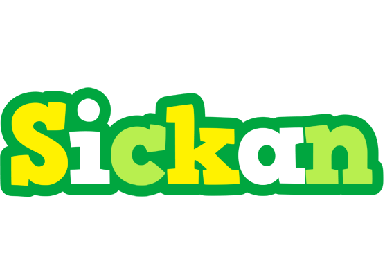 Sickan soccer logo