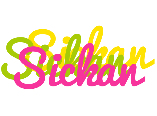 Sickan sweets logo