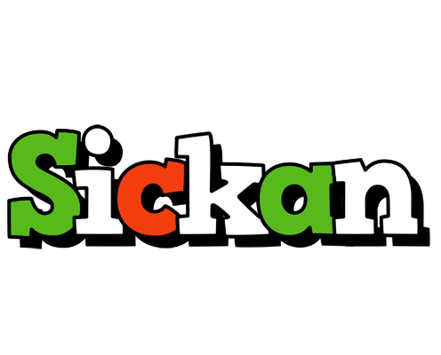 Sickan venezia logo