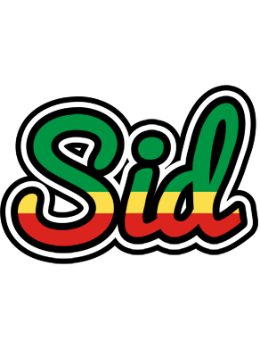 Sid african logo