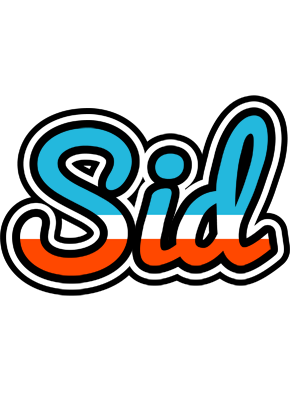 Sid america logo