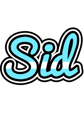 Sid argentine logo