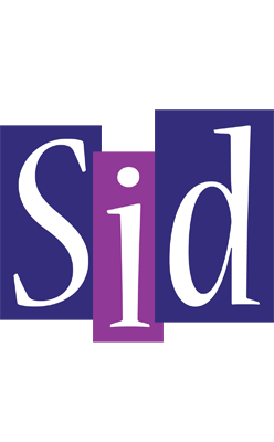 Sid autumn logo