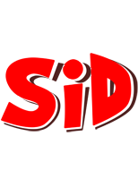 Sid basket logo