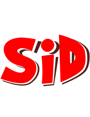 Sid basket logo