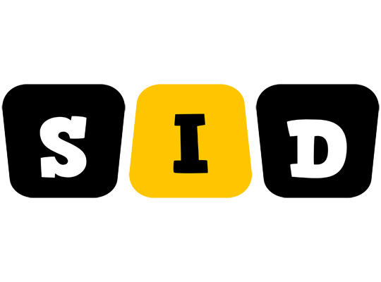 Sid boots logo