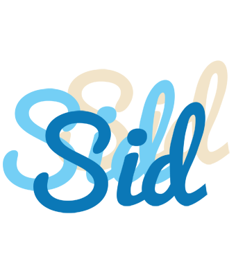 Sid breeze logo
