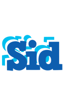 Sid business logo