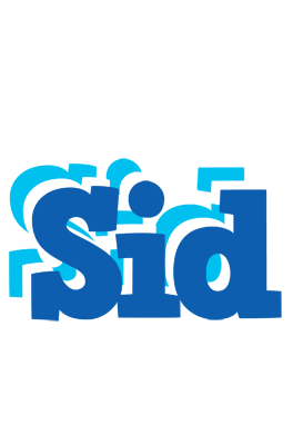 Sid business logo