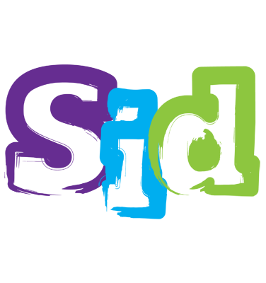 Sid casino logo