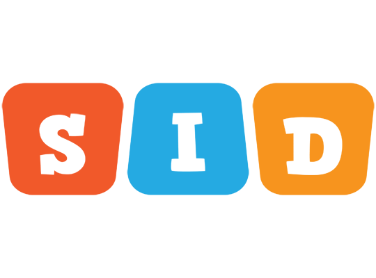 Sid comics logo