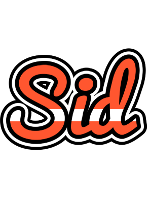 Sid denmark logo