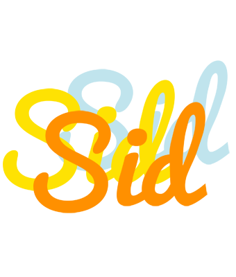Sid energy logo