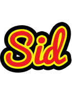 Sid fireman logo