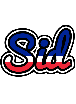 Sid france logo