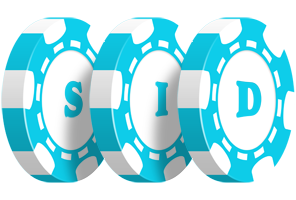 Sid funbet logo