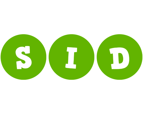 Sid games logo