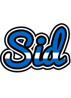 Sid greece logo