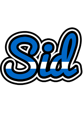 Sid greece logo