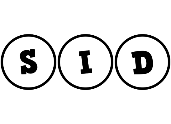 Sid handy logo