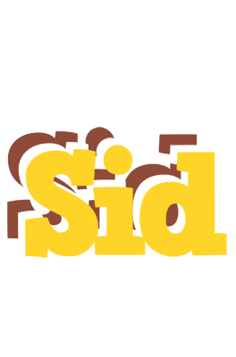 Sid hotcup logo