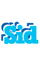 Sid jacuzzi logo
