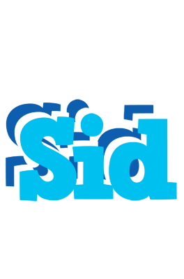 Sid jacuzzi logo
