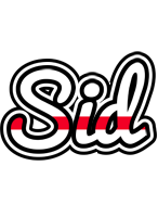 Sid kingdom logo