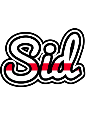 Sid kingdom logo