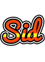 Sid madrid logo