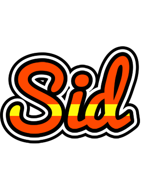 Sid madrid logo