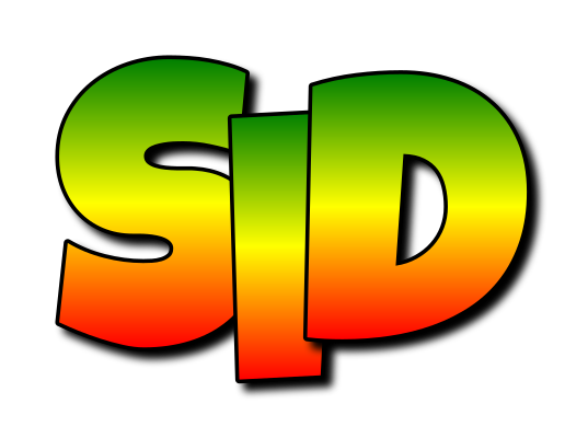 Sid mango logo