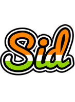 Sid mumbai logo