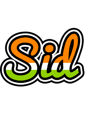 Sid mumbai logo