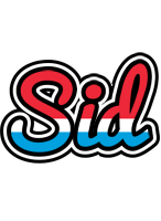 Sid norway logo