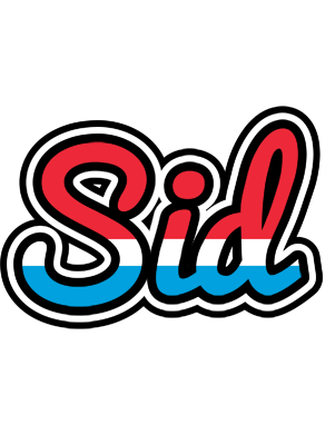 Sid norway logo