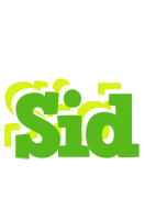 Sid picnic logo