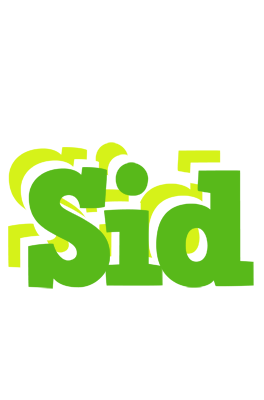 Sid picnic logo