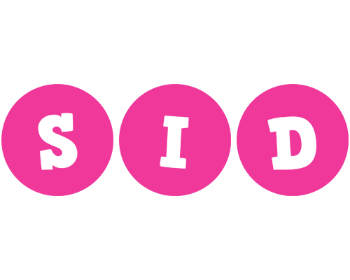 Sid poker logo