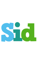Sid rainbows logo