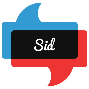 Sid sharks logo