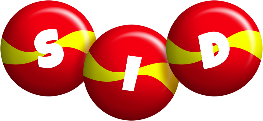 Sid spain logo
