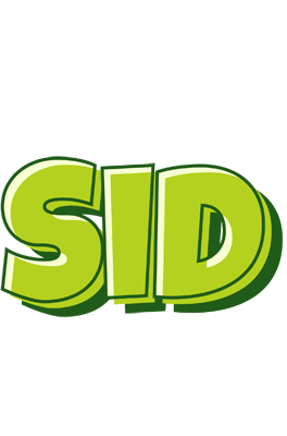 Sid summer logo