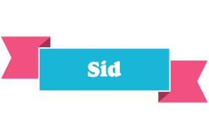Sid today logo