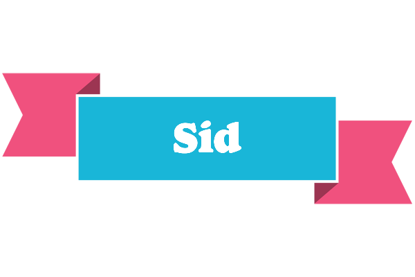 Sid today logo