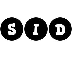 Sid tools logo