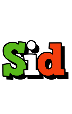 Sid venezia logo