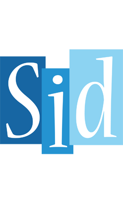 Sid winter logo