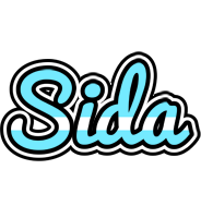 Sida argentine logo