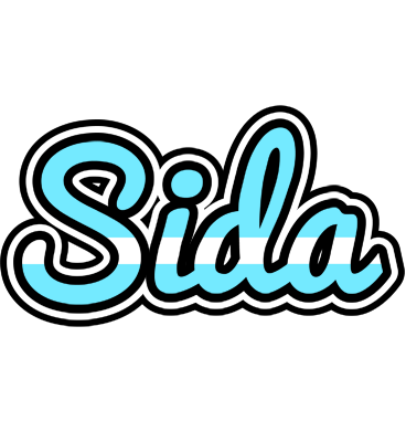 Sida argentine logo